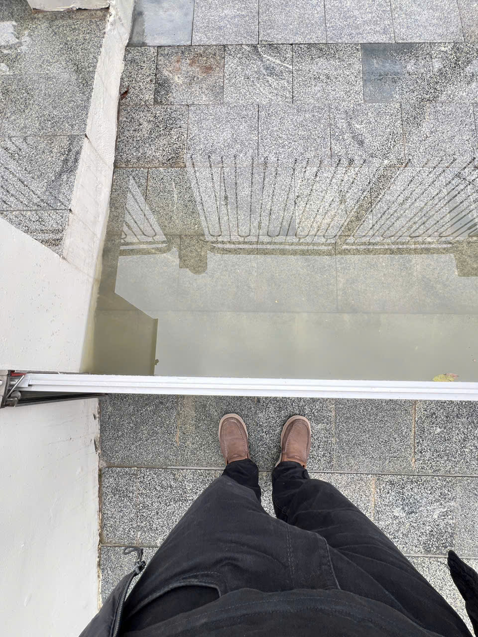 Cửa chống ngập phù hợp nhiều công trình